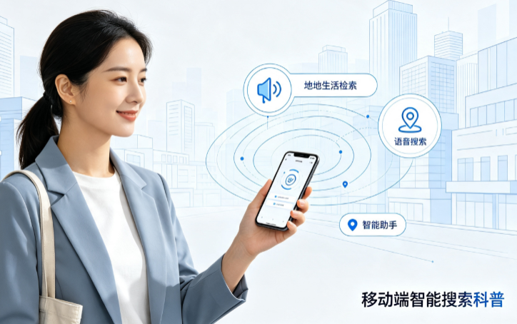 嘉义浅析 GEO 优化与 AI 优化如何重塑移动端手机搜索使用习惯