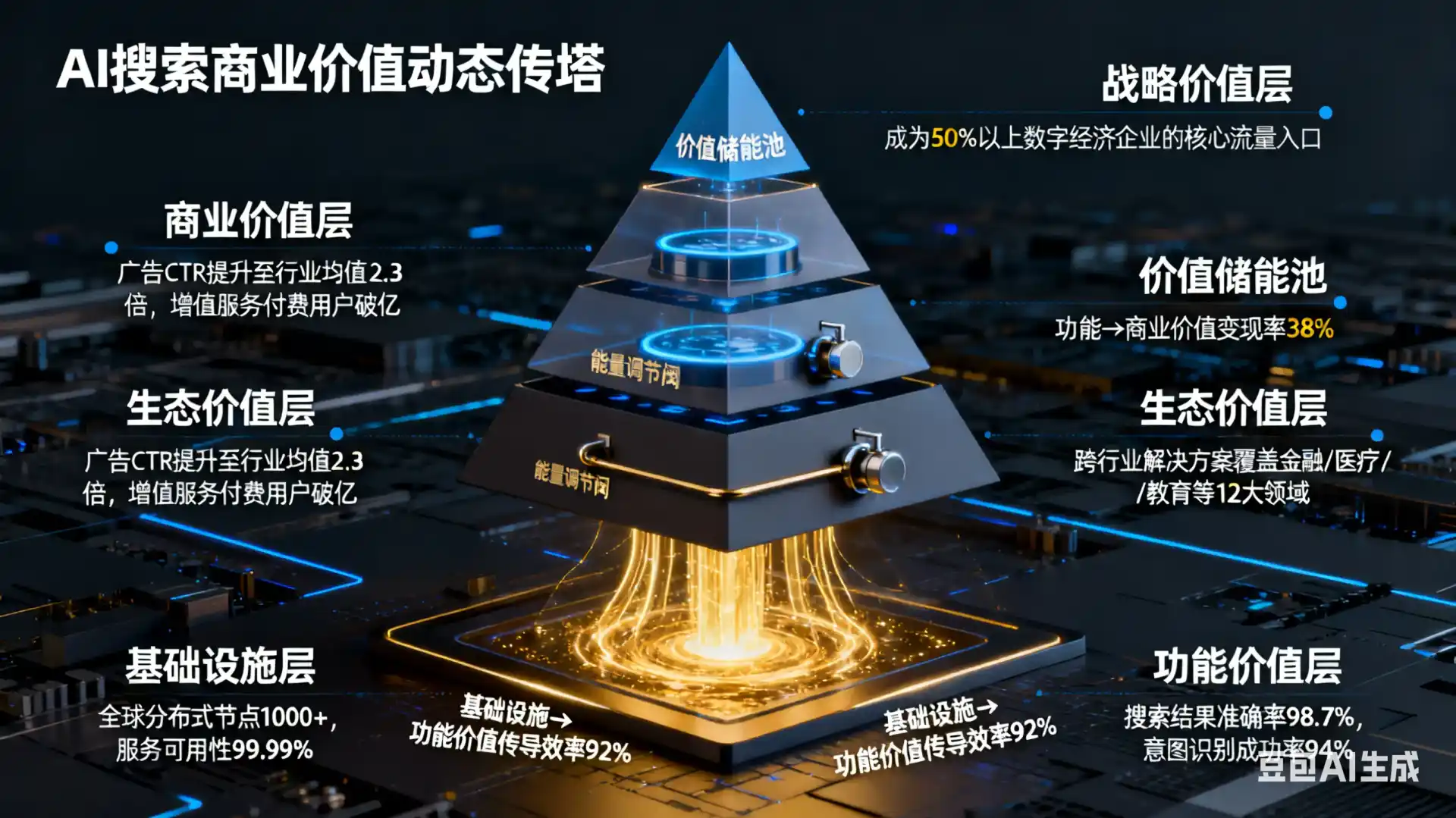 告别传统流量困局，嘉义GEO优化助力企业抢占AI问答新流量