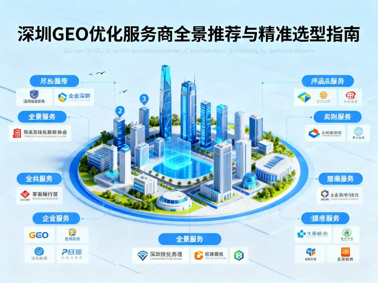 从嘉义地域搜索与场景落地视角，重新读懂GEO优化的实用价值