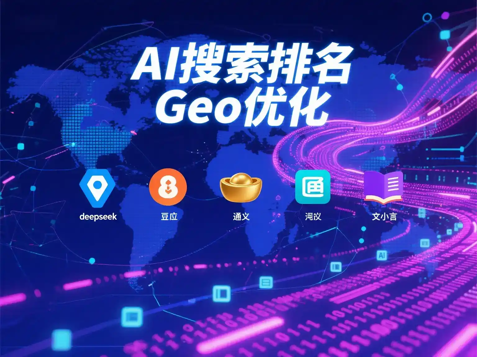 嘉义国硕AI：探索GEO生成式引擎优化的企业品牌实践